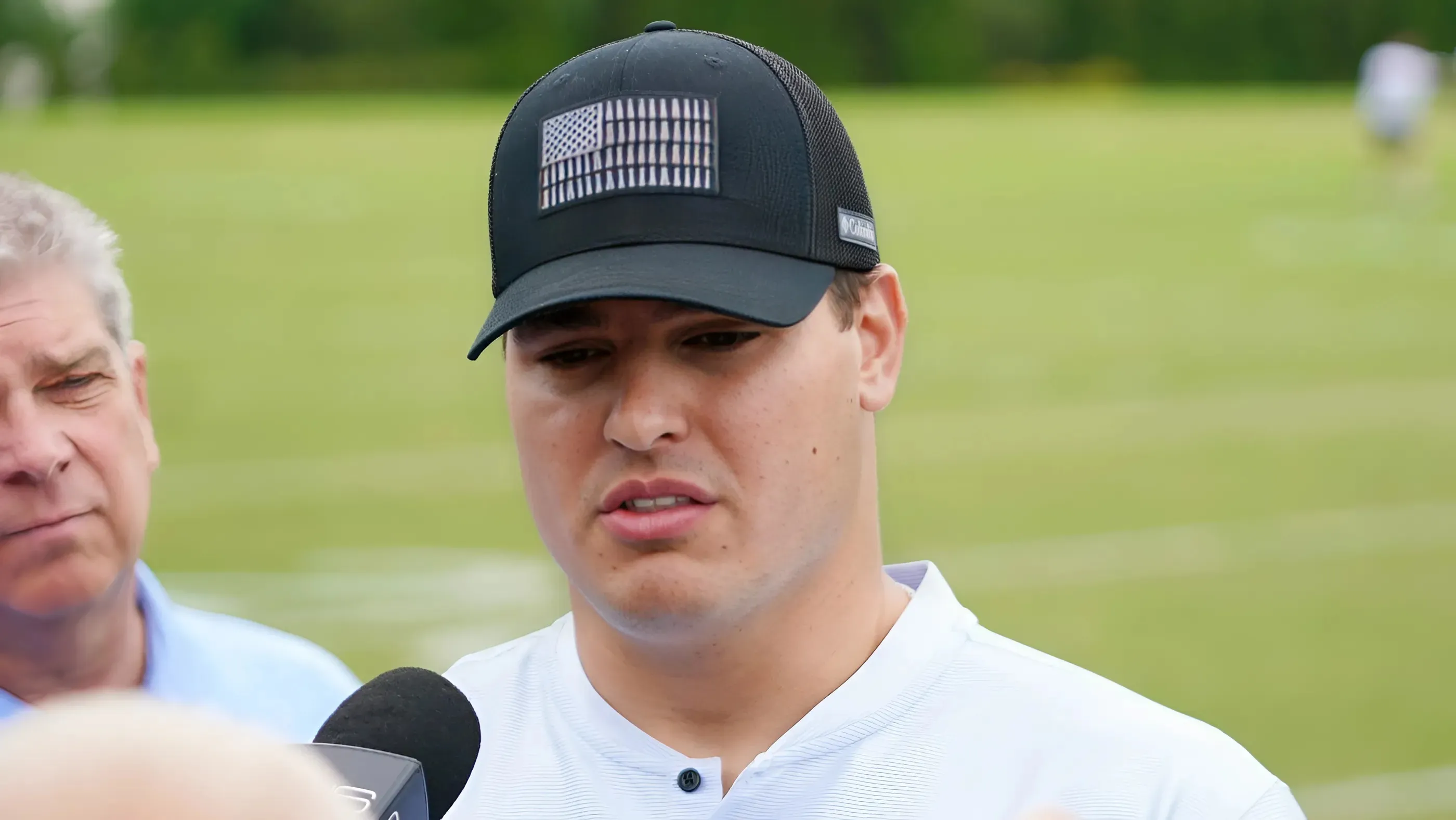 Commanders pushed to pounce as Trey Hendrickson goes nuclear on Bengals