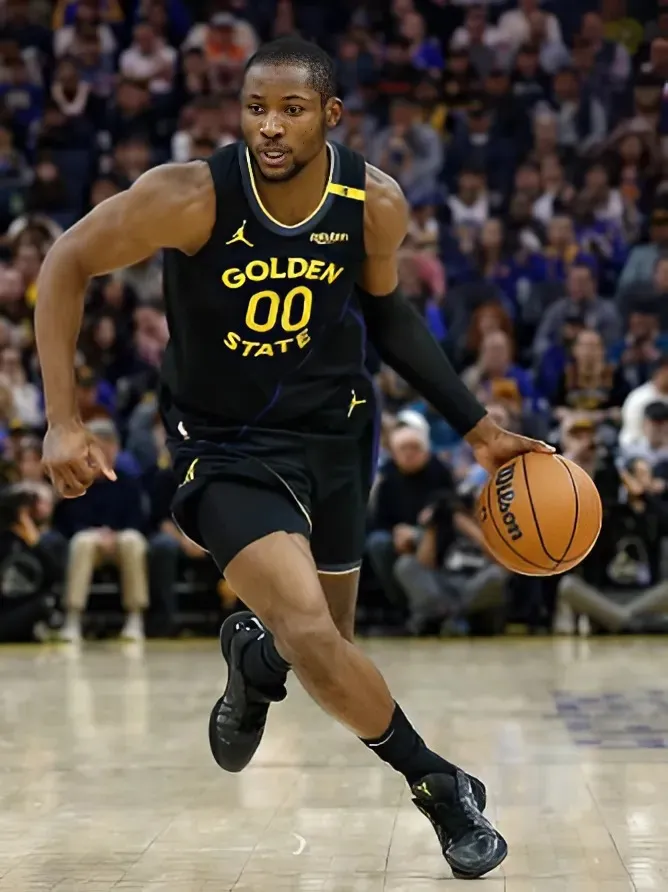 Jonathan Kuminga's free agency fate with Warriors all but confirmed by coach's quote