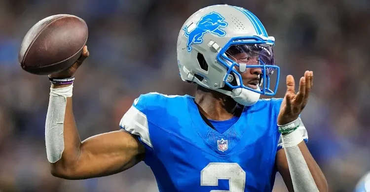 Lions QBs Coach Gives Hendon Hooker Update Amid Uncertain Future