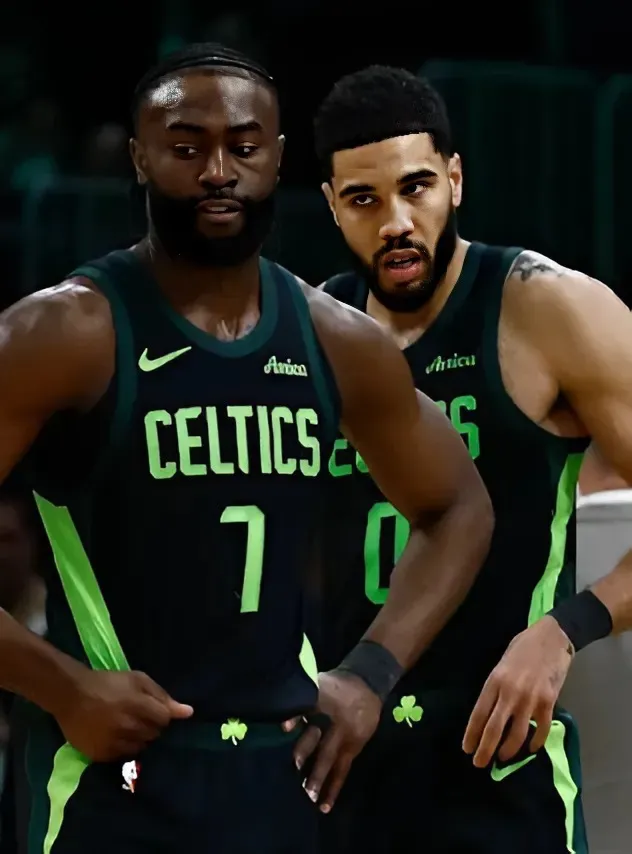 Jaylen Brown Sends Bold Message As Celtics Fight for Their Lives