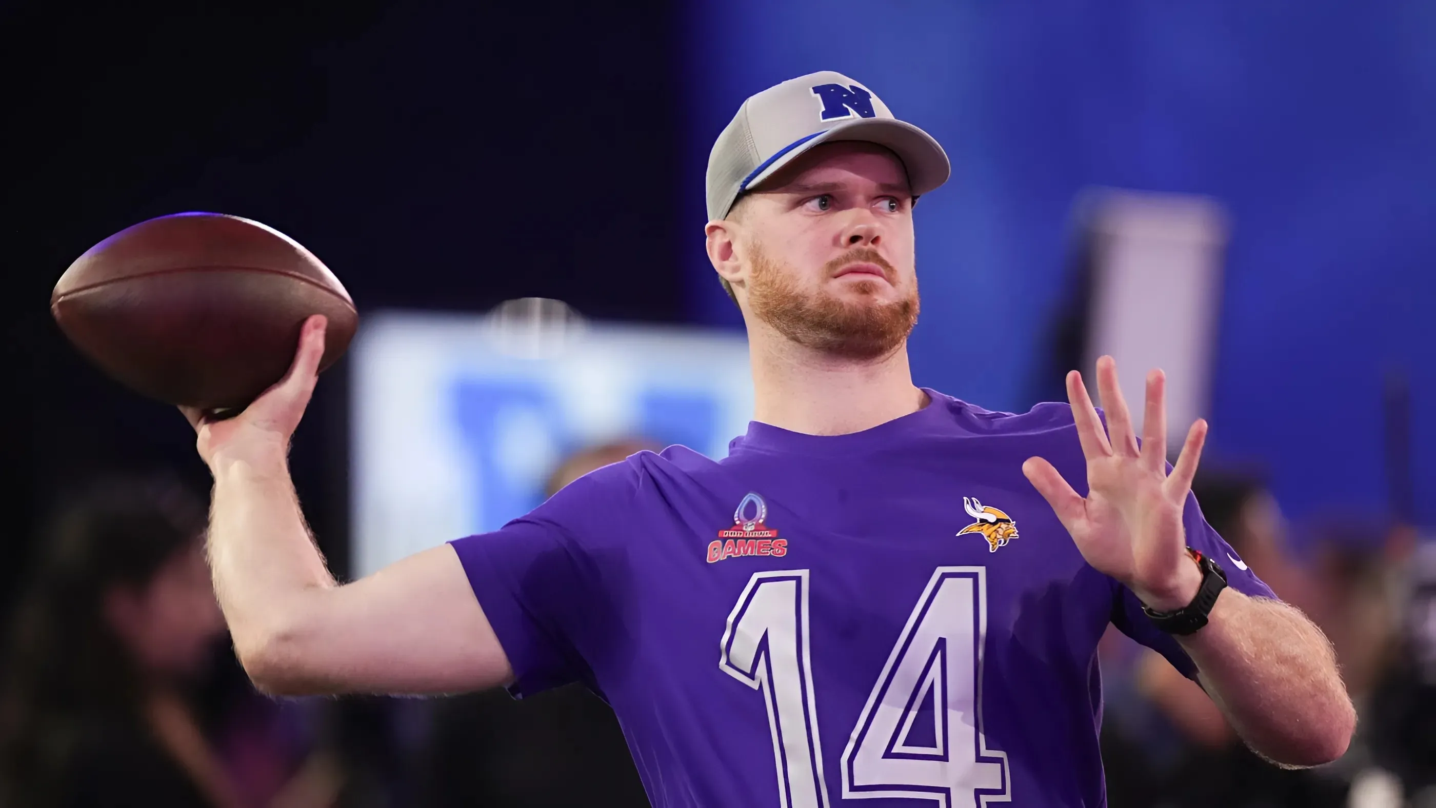 Sam Darnold revenge tour starts early if Seahawks' leaked Week 1 matchup is real