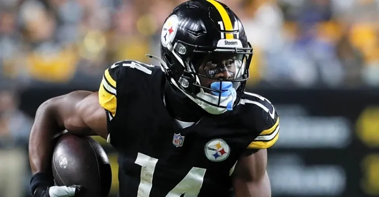 Beanie Bishop Jr. reacts to Steelers trading George Pickens to Cowboys