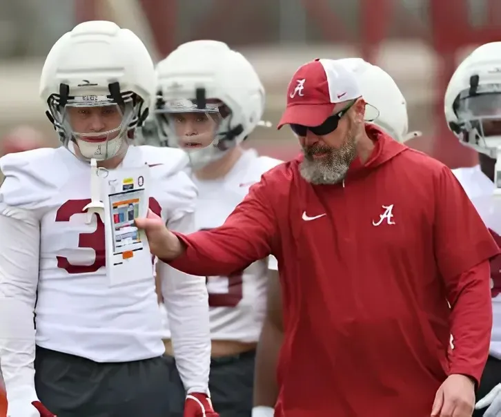 Kalen DeBoer’s message to Alabama QBs heading into summer