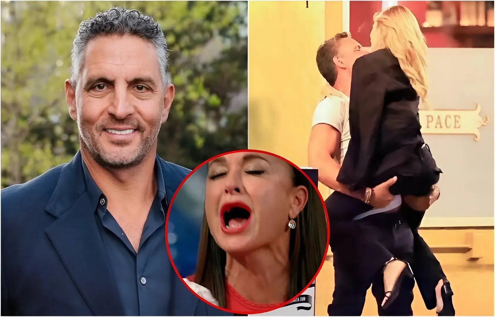 Mauricio Umansky Sparks Romance Rumors With Mystery Heiress After Chateau Marmont PDA — Love or Luxury? 💋💰