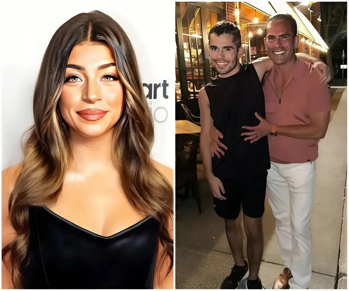 Luis Ruelas slammed by Gia Giudice for controversial parenting decisions: 'Something is wrong'