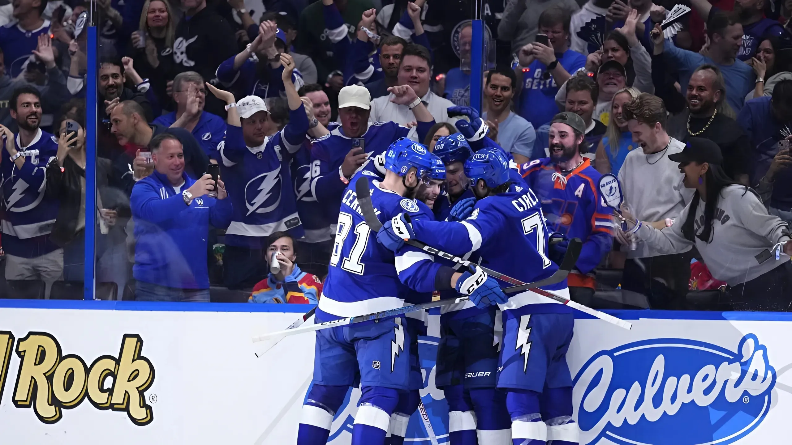 These are the biggest decisions facing the Lightning this offseason