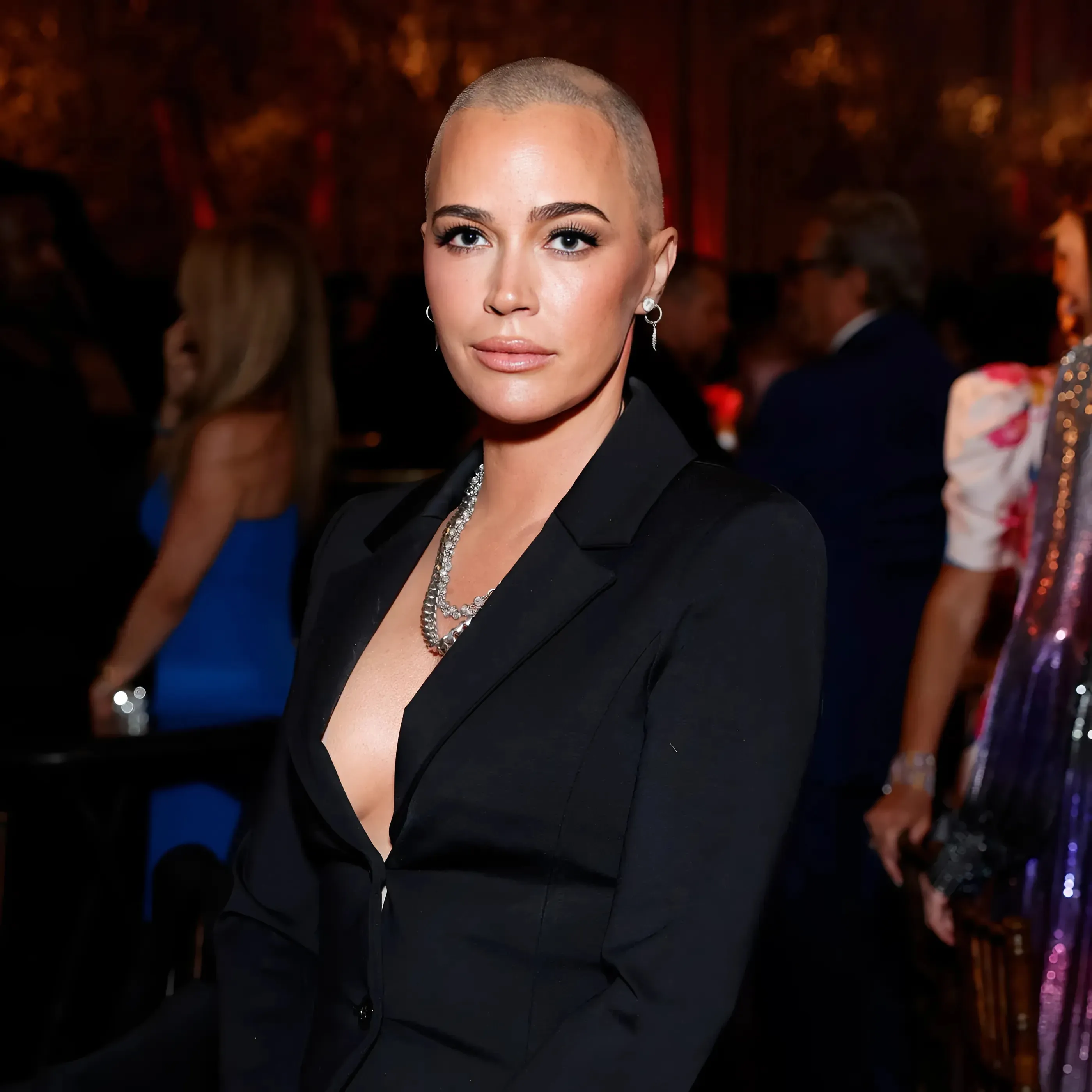 Teddi Mellencamp’s Latest Cancer Battle and Health Update