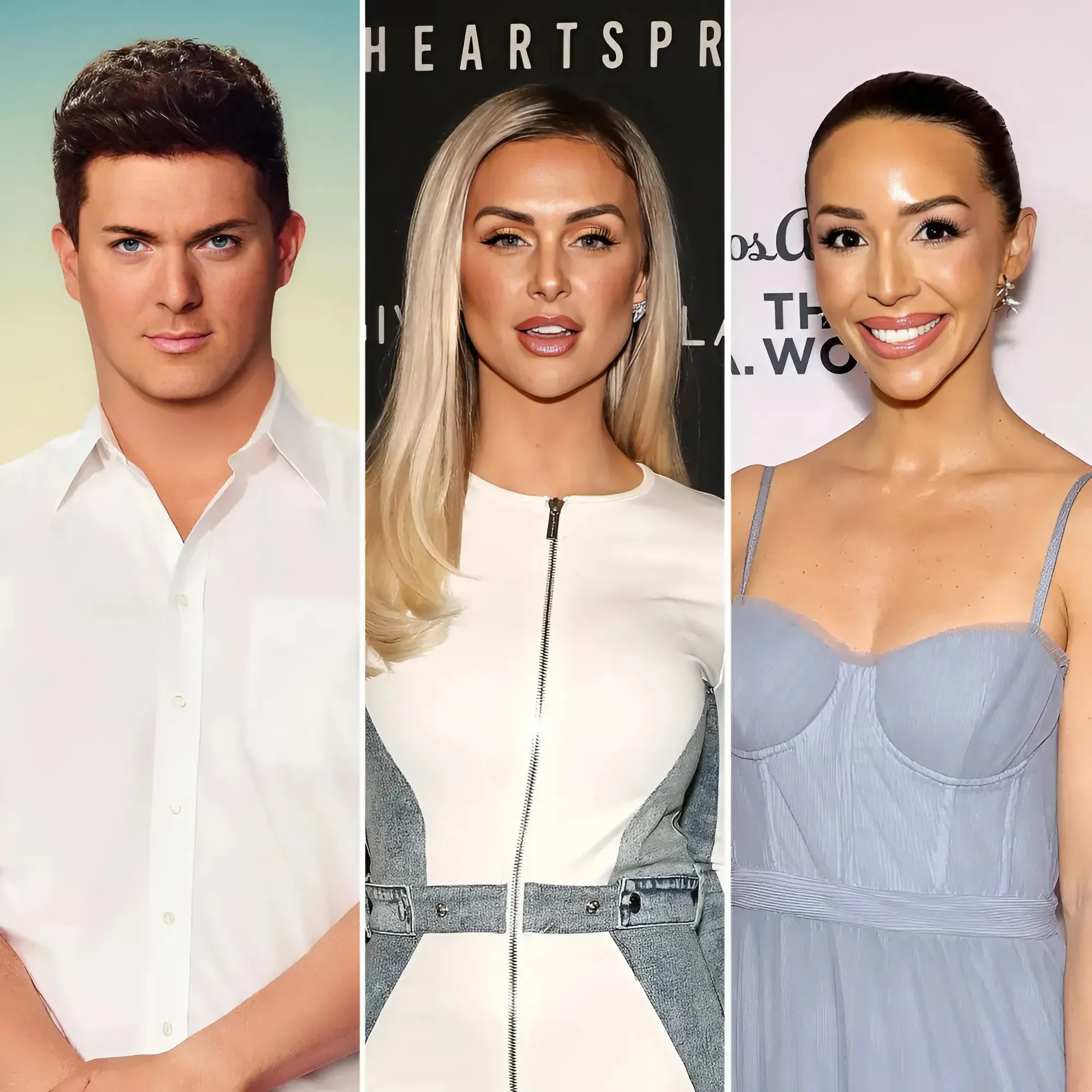 The Valley’s Zack Wickham Explains Why He Is at Odds With Both Lala Kent and Scheana Shay