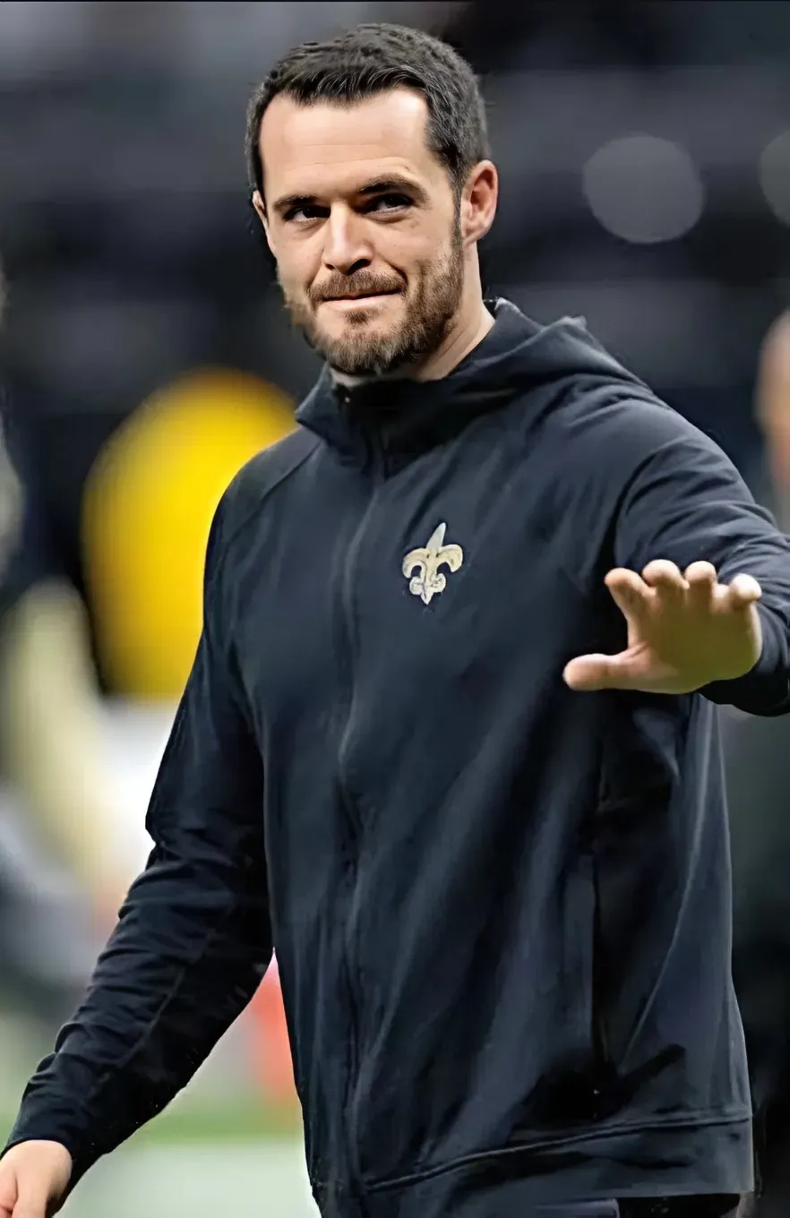 David Carr Gives Crucial Update On Brother's Stunning NFL Retirement