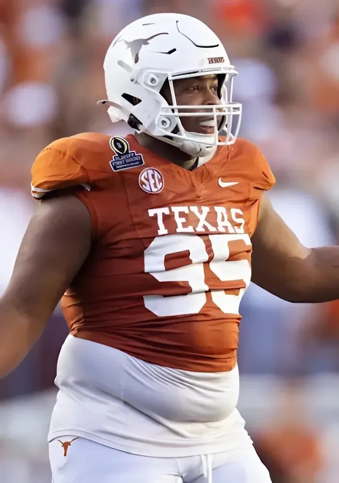 Texas Longhorns DL Quickly Bonding With San Francisco 49ers Teammate