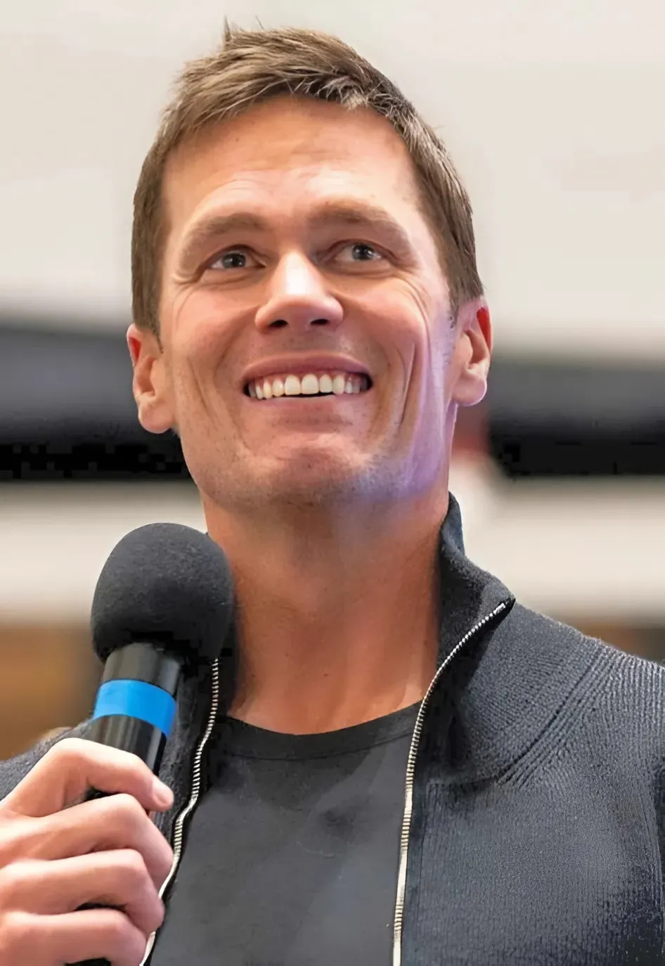 Skip Bayless accuses Tom Brady of lying about Raiders' Shedeur Sanders decision