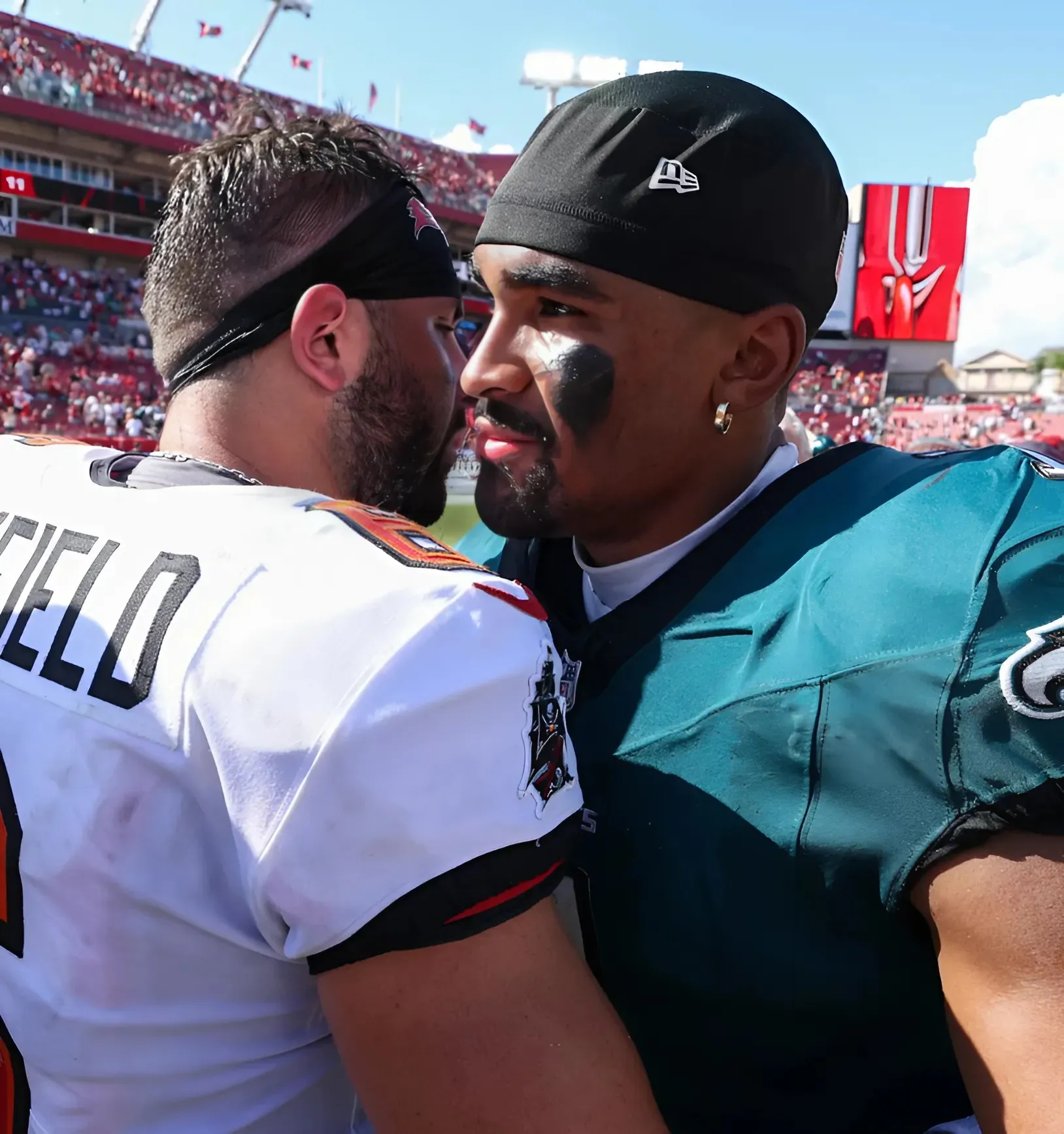 Bucs to Host Super Bowl Champs in Week 4 Showdown vs. Eagles — Revenge or Repeat in Tampa?