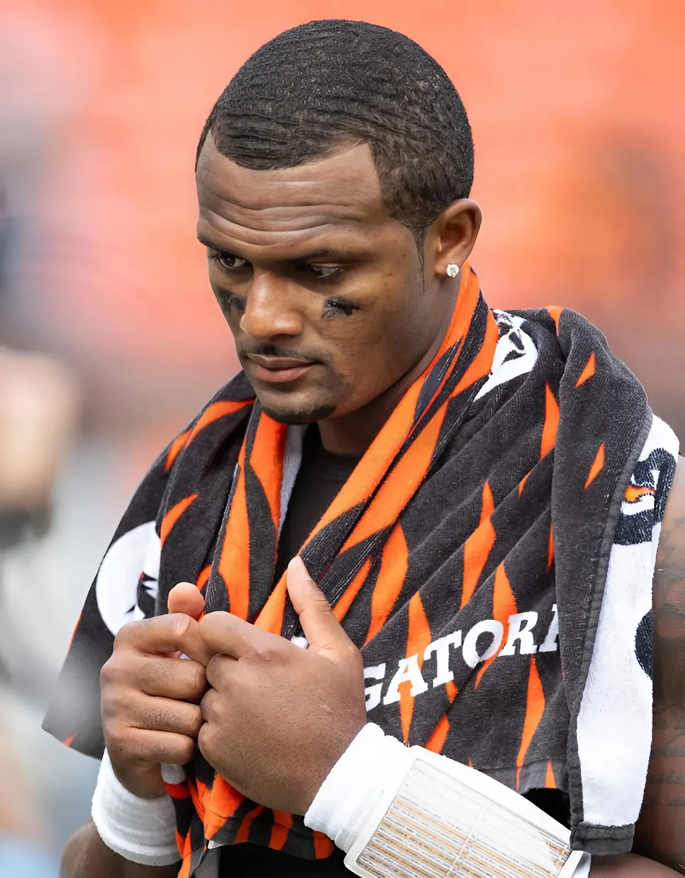 Deshaun Watson Breaks Silence Amid Uncertain NFL Future: “Respect Your Journey”