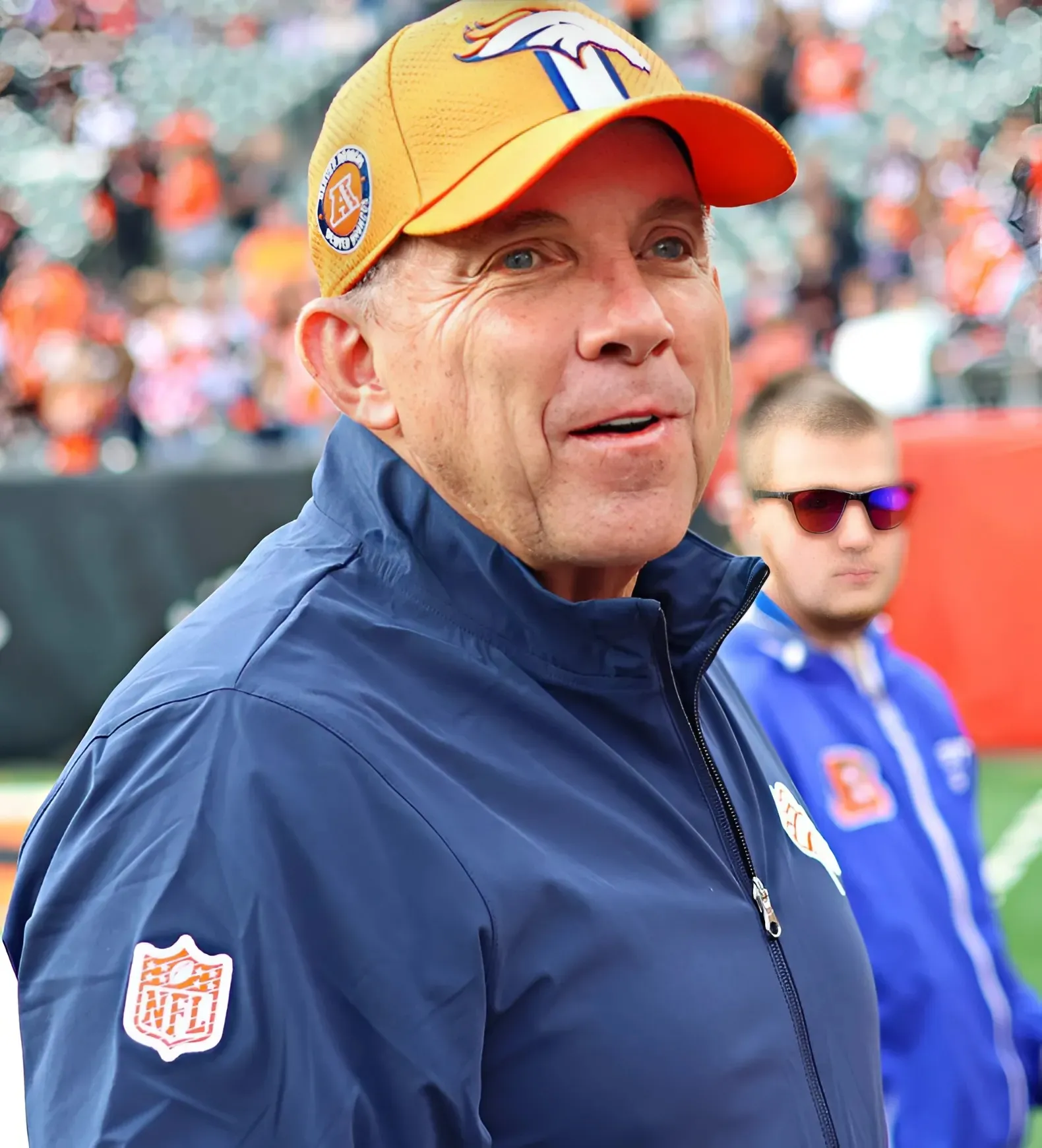 Report: Broncos to Open 2025 Season with AFC Home Game
