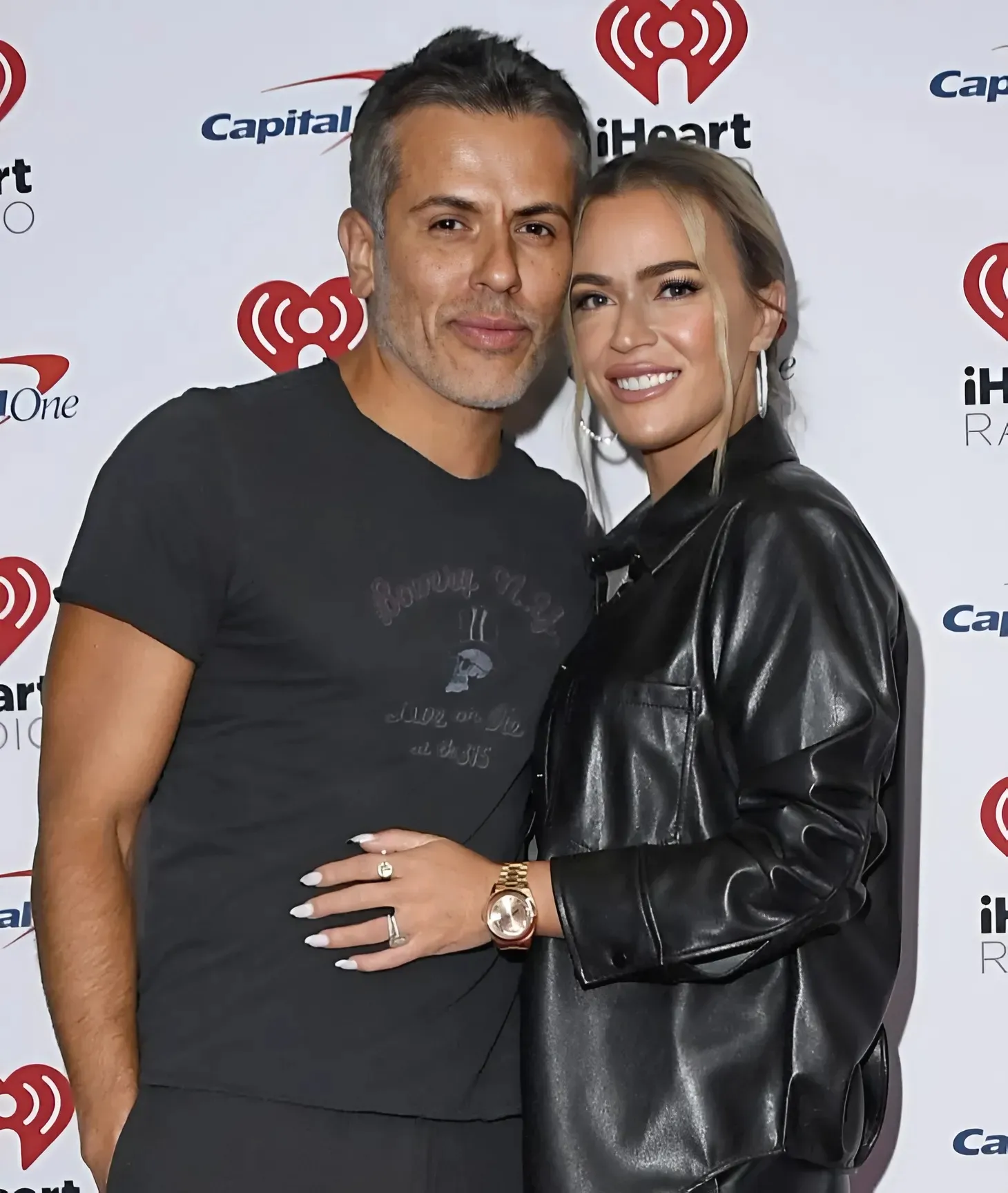 Teddi Mellencamp and Edwin Arroyave Make Shock Divorce Decision Amid Her Cancer Battle — Report