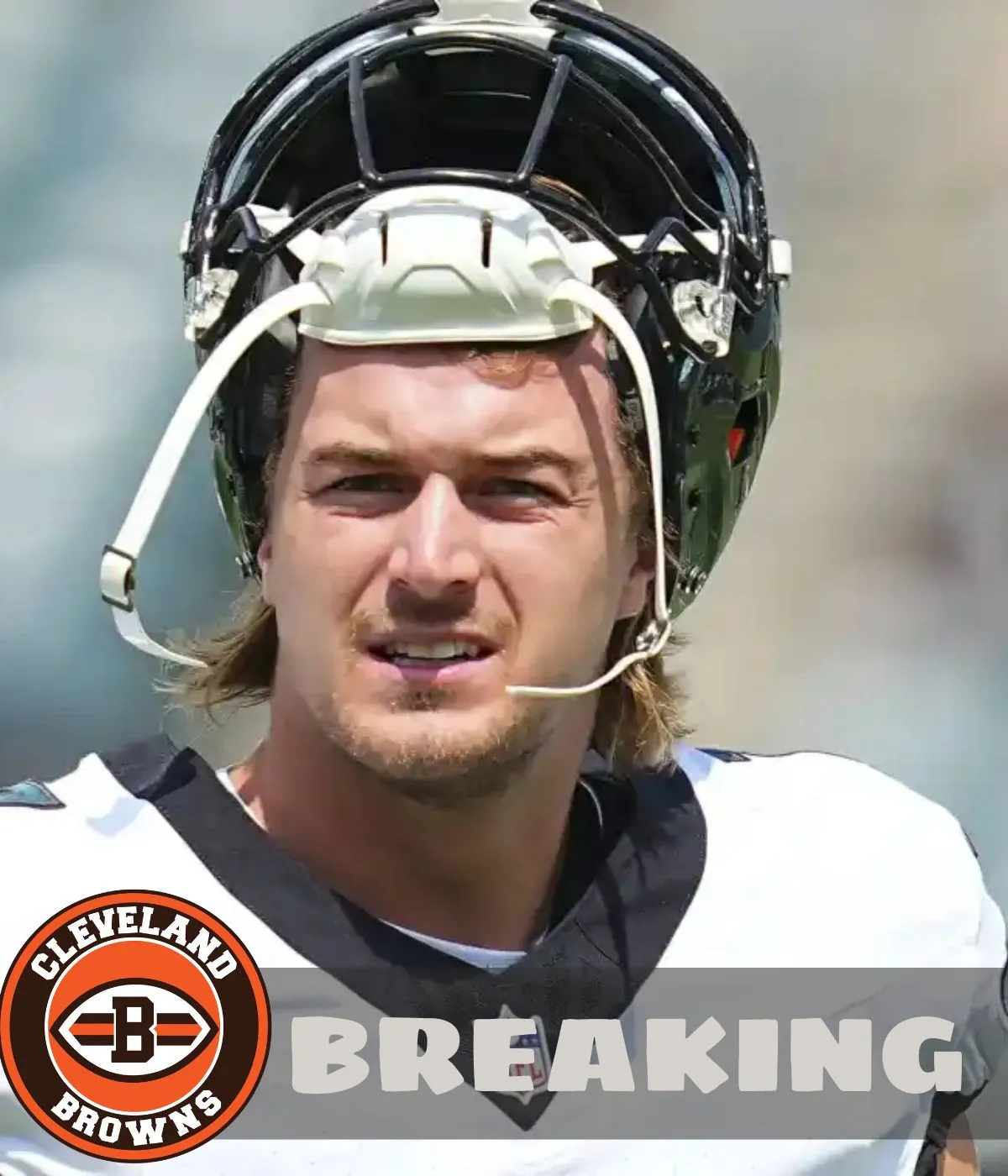 Browns Quarterback Dubbed Top Trade Target of Offseason