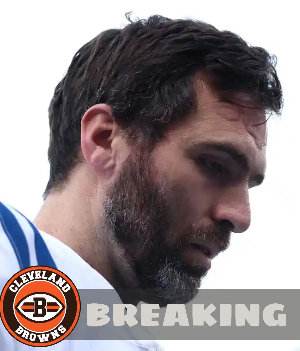 Joe Flacco Dealt Harsh Reality by Former QB Amid Browns Battle