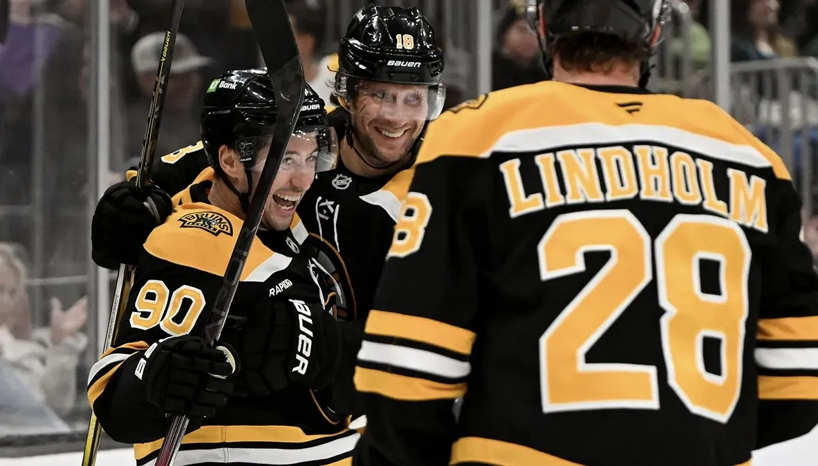 Three Bruins Who Must Bounce Back Next Season