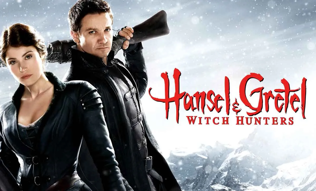 Hansel & Gretel Witch Hunters 2 Hansel & Gretel Witch Hunters 2