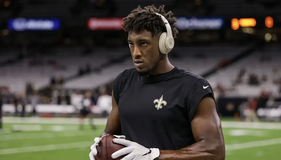 Saints might be desperate enough to bring back a name fans never expected