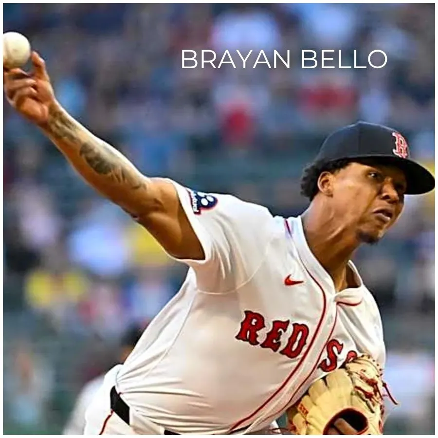 Red Sox $55 Million Star Opens Up After Netflix Show Reveals Family Visa Struggles