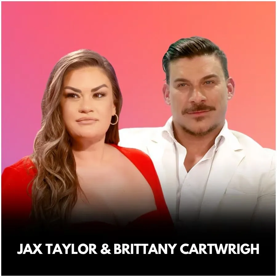 Watch Jax Call Brittany Mid-Interview on the After Show: “Why Are You Being So Mean?”
