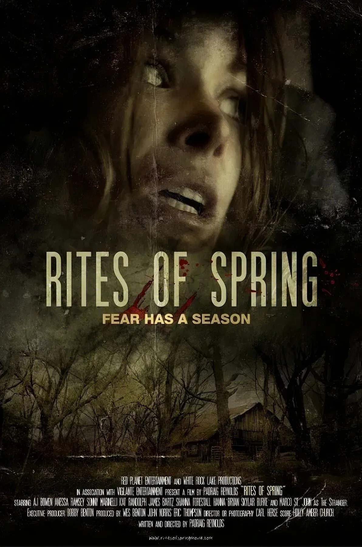Rites of Spring (2011)