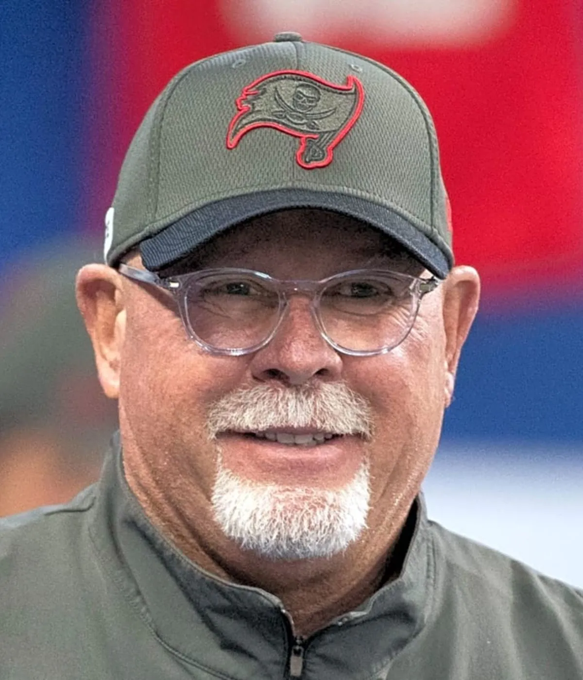 Bruce Arians adds to Buccaneers Super Bowl hype following solid offseason