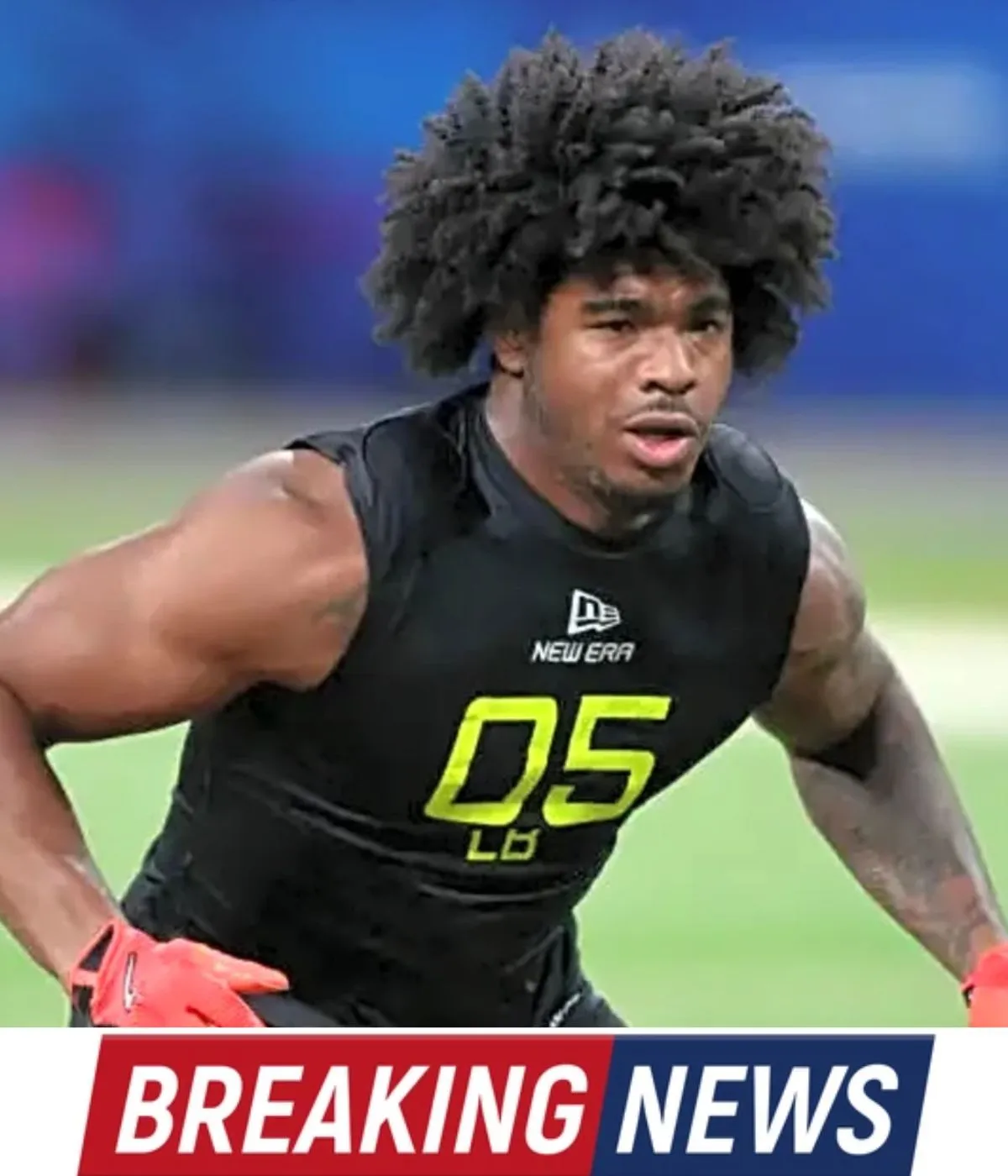 Philadelphia Eagles Rookie ‘Biggest Steal of Entire Draft,’ Says Former NFL Executive