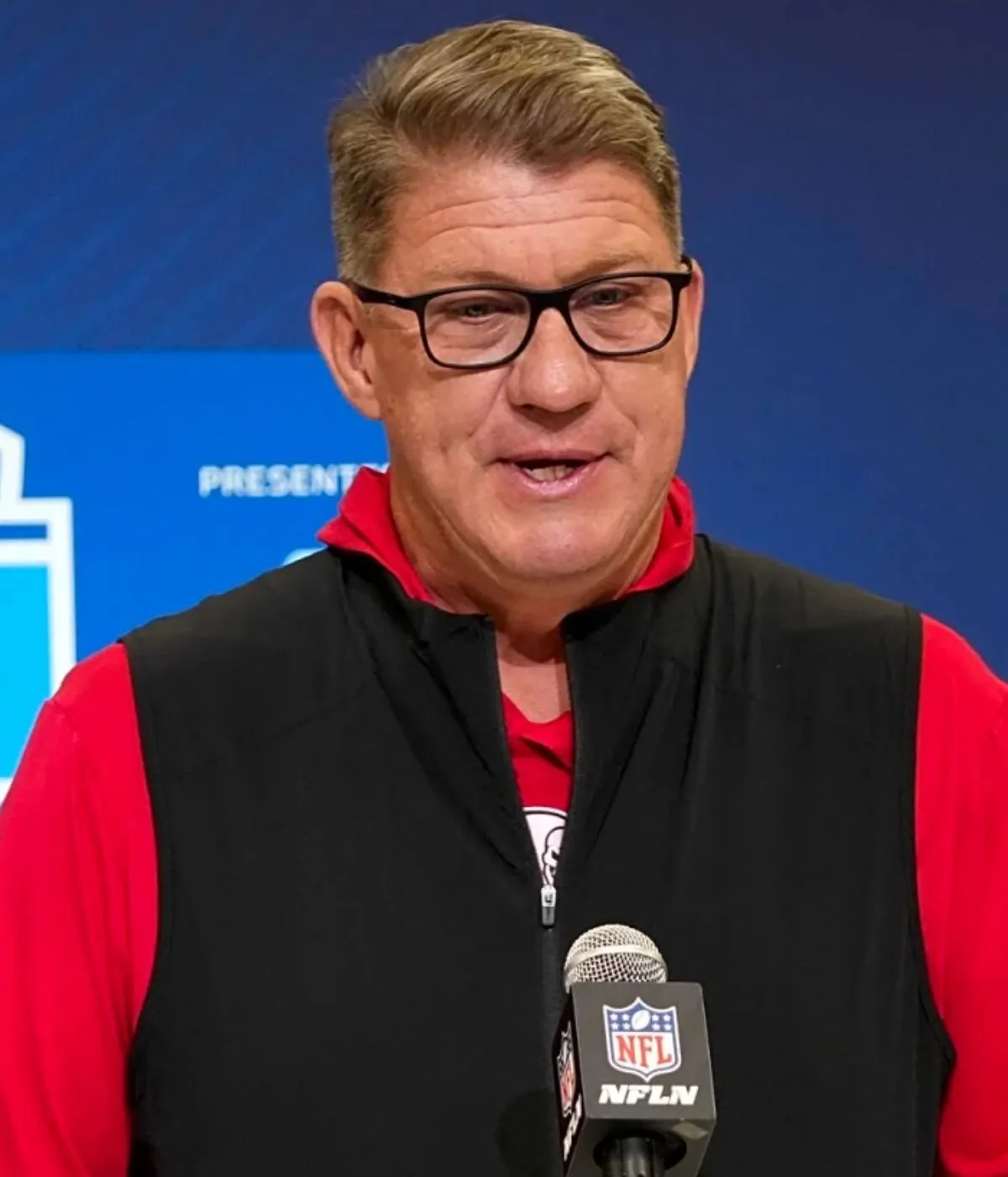 'I Really Wanted to Draft Johnny Manziel': Jason Licht Looks Back at Choosing Mike Evans as His First Pick as Bucs GM