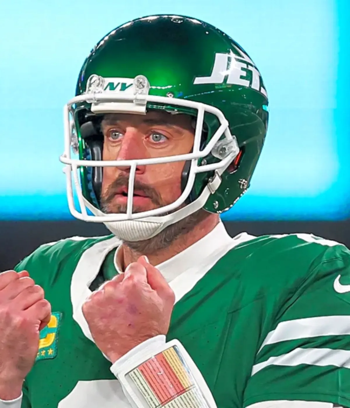 Insider reveals why Steelers aren't 'concerned' about QB situation amid Aaron Rodgers uncertainty