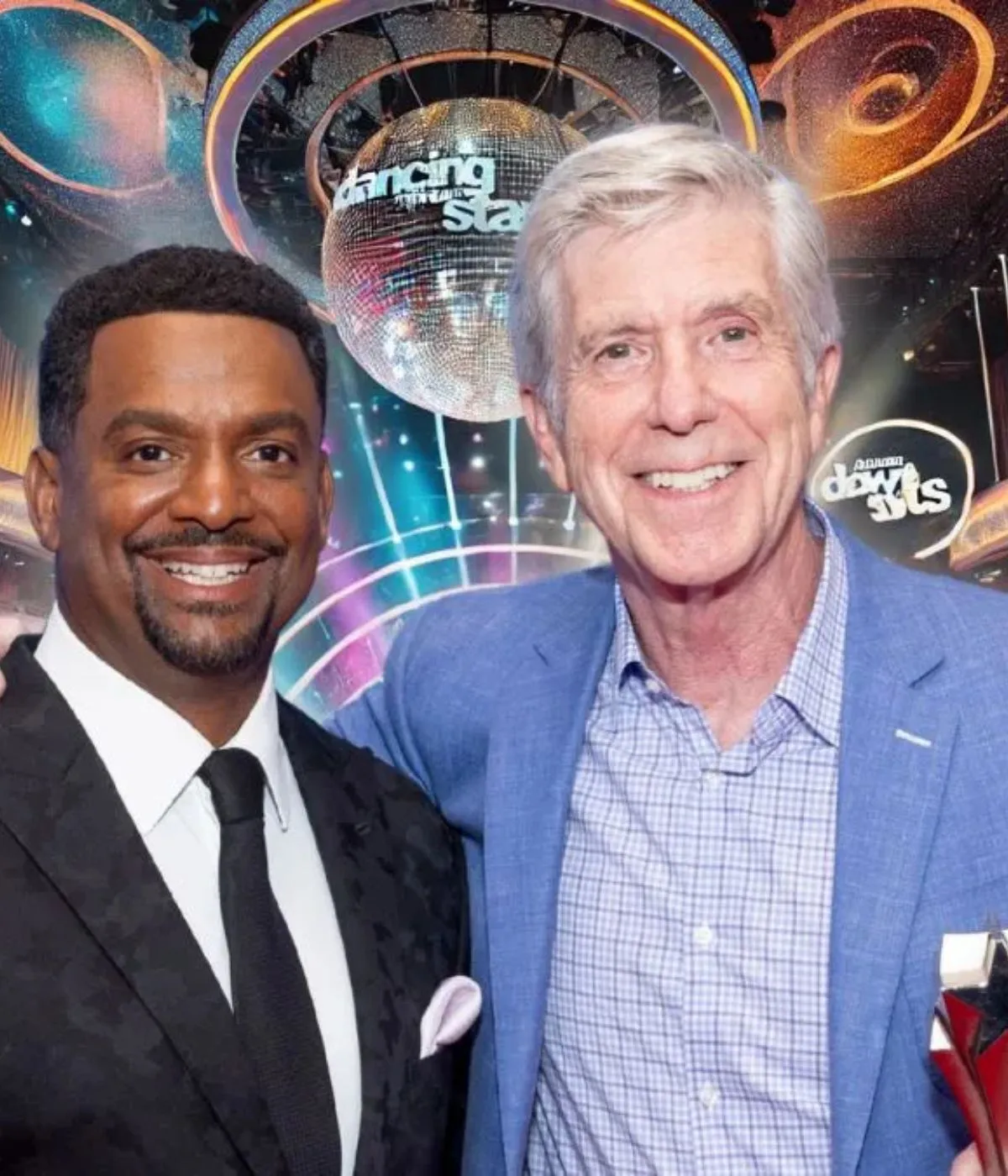 DWTS Host Teases ‘Big’ Names For Season 34 Cast