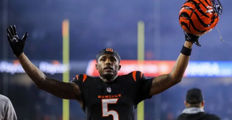 Bengals Accused of $115 Million Mistake in Signing