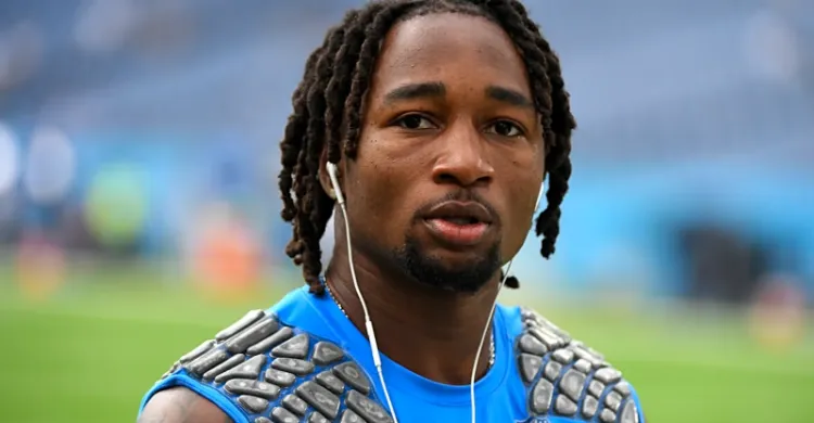 The Saints will have to wait to sign potential key free agent at no fault of their own after recent health update