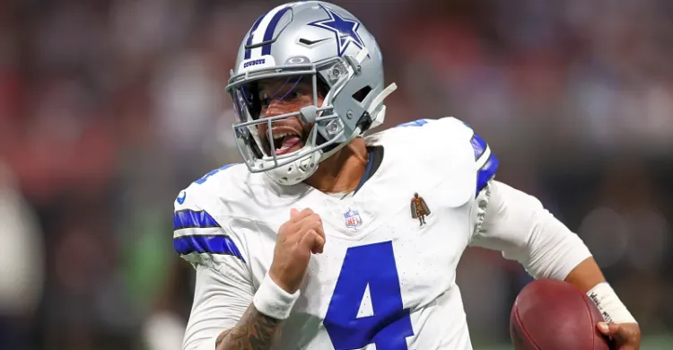 Cowboys Big Underdogs At Eagles in Week 1 But Poised To Shock The World Cowboys Big Underdogs At Eagles in Week 1 But Poised To Shock The World