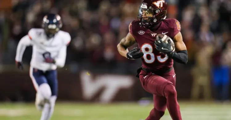 Commanders’ Draft Sleeper Has Elite Skillset Fans Will Love