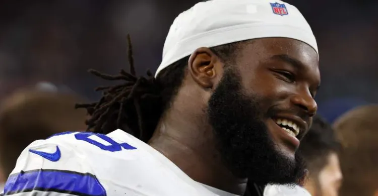 Cowboys Predicted to Part Ways With $13 Million Former First Round PIck