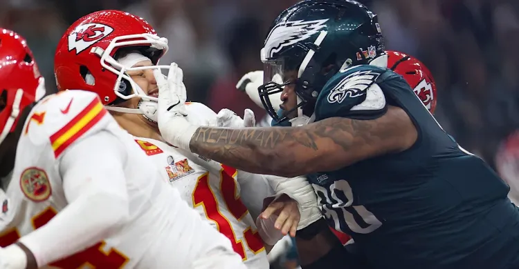 This Eagles star will be out for blood in NFL opener against the Cowboys