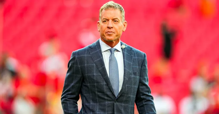 Cowboys Legend Troy Aikman Makes Shockingly Homer Super Bowl Pick