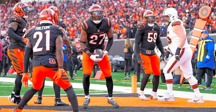 PFF Names Bengals Defender Jordan Battle As Post-Draft Breakout Candidate