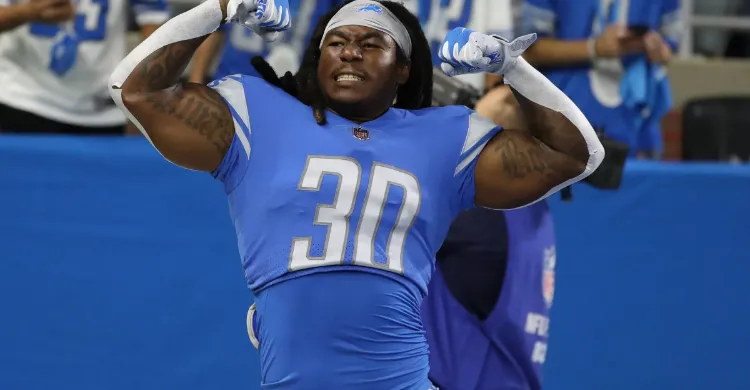 Former Lions star's career is over if he doesn't find a new team before OTAs