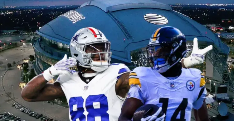 Realistic Dallas Cowboys Expectations For George Pickens Include 1,000-Yard Season