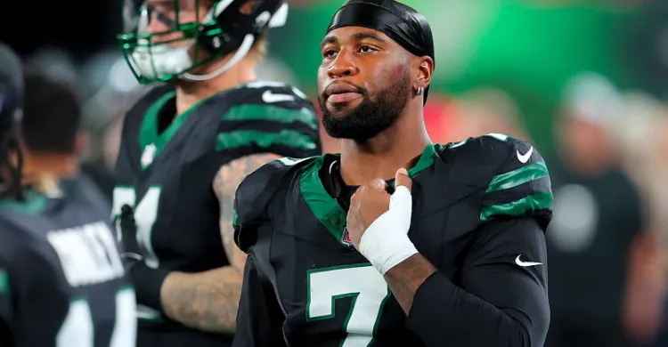 Bucs Assign More Jersey Numbers To Haason Reddick, Others