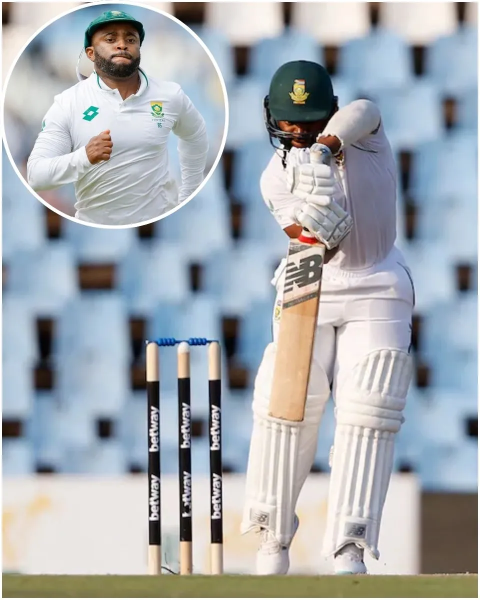 AB De Villiers Urges Temba Bavuma To Lead From The Front In WTC Final vs Australia