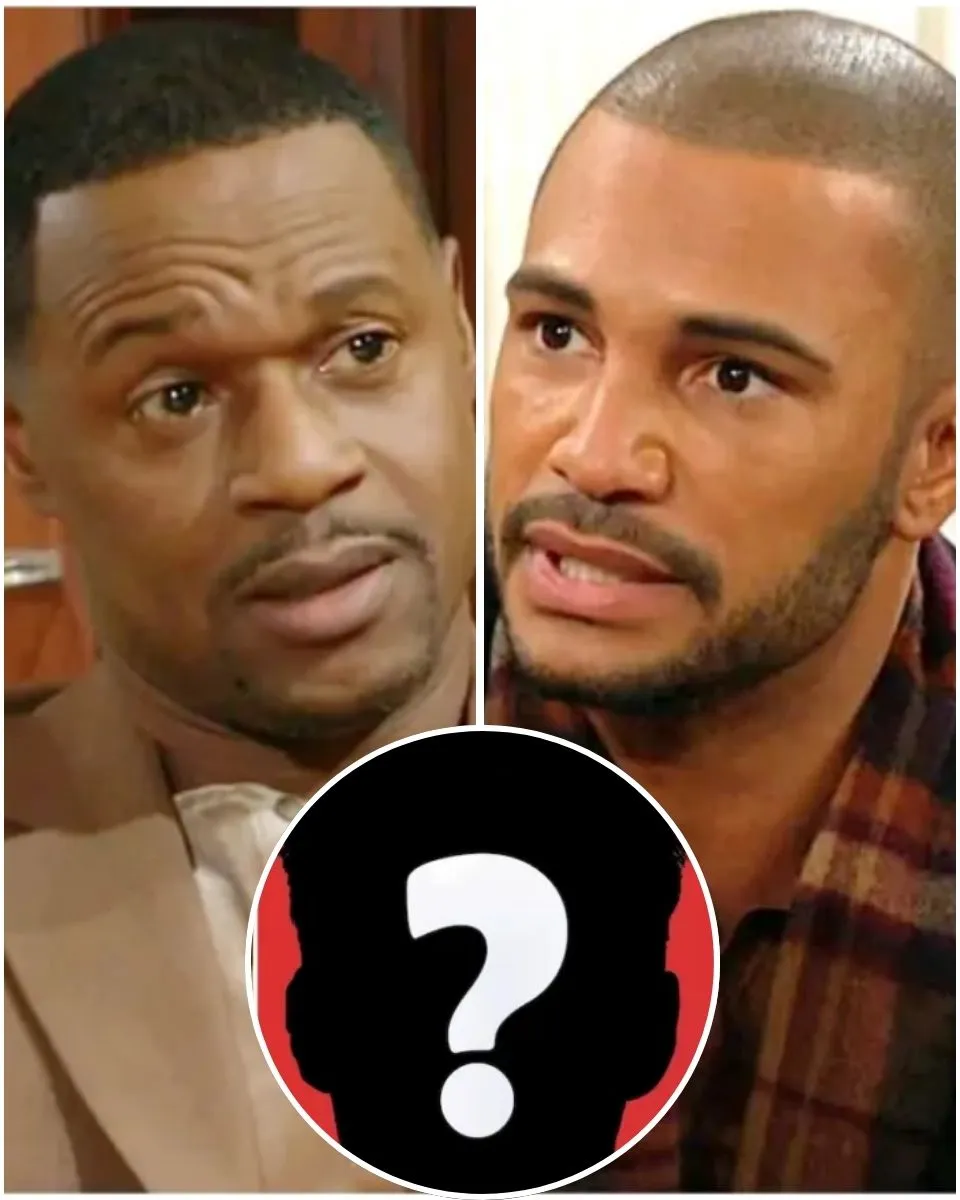 Young & Restless’ Aristotle Dumas Reveal Draws Ever Nearer With the Arrival of [Spoiler]