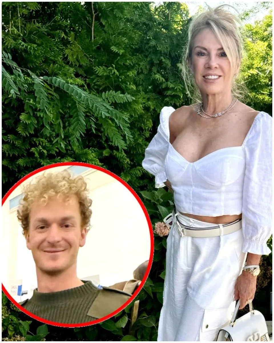 REPORT: Ramona Singer is Considering a Political Run in Florida, Plus RHONY Alum Faces Major Backlash After Posing With Daniel Penny & Calling Him a “Hero”
