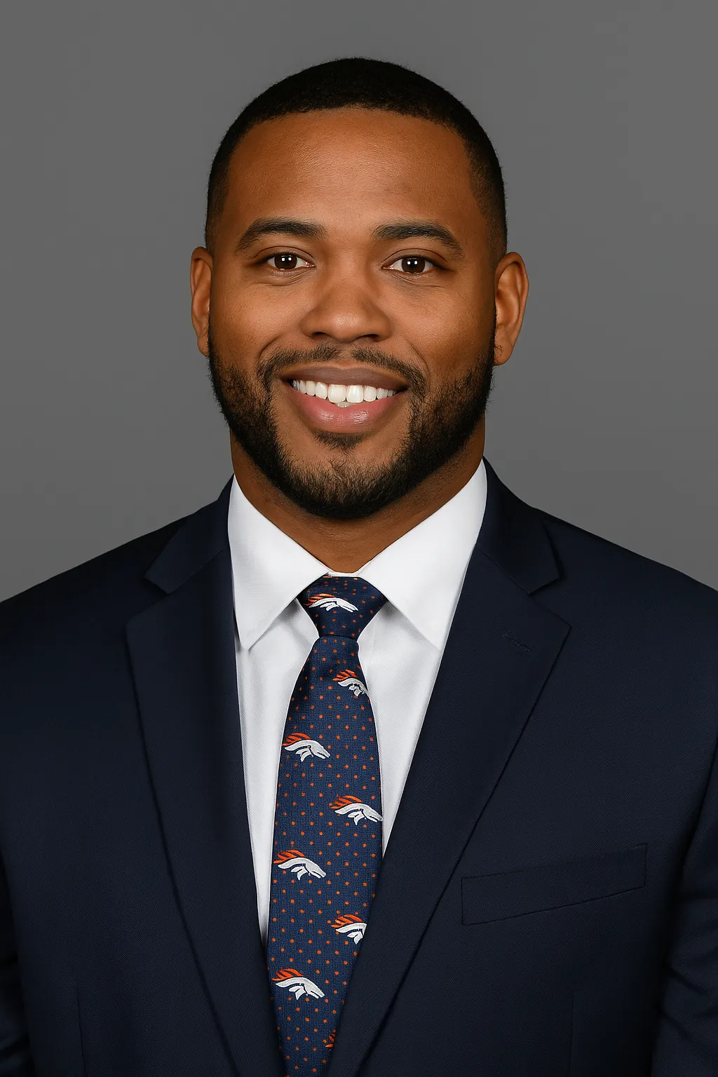 Broncos Land Former Patriots Exec Cam Williams Amid Front Office Overhaul