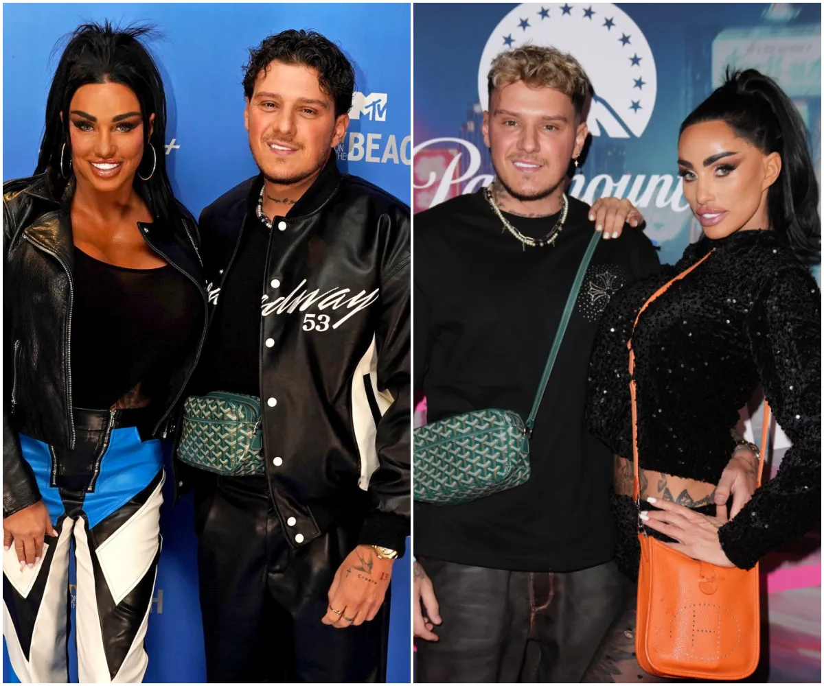 Katie Price breaks her silence on JJ Slater split rumours as she admits ‘I don’t feel free’ - suong