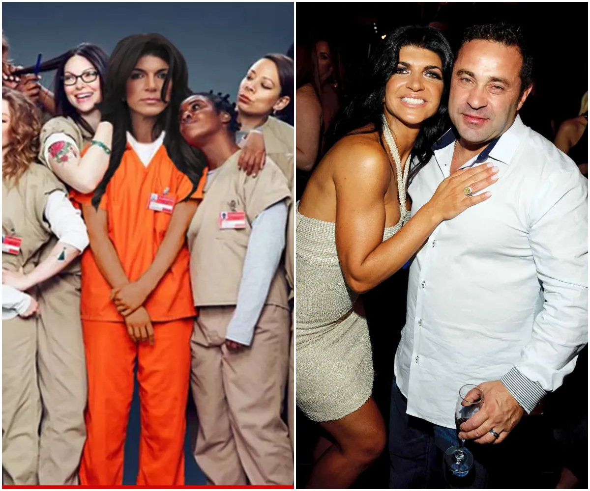 RHONJ’s Teresa Giudice Recalls Moment She Decided She Was “Never Gonna Be” With Joe Again, Admits Thinking Fraud Charges Were a “Joke” Because She ‘Didn’t Do Anything Wrong’- suong