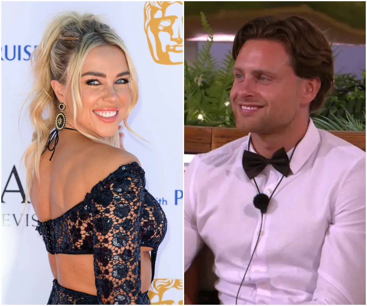 Love Island's Gabby Allen had 'no time for boyfriend' in shock admission - suong